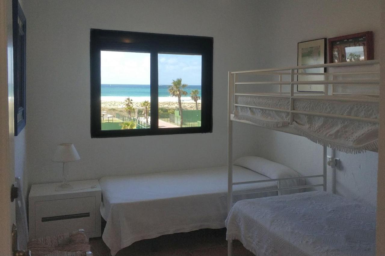 Casa En Primera Linea De Playa Zahara de los Atunes Exterior photo